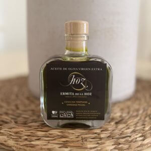AOVE Ermita de la Hoz - Picual Temprano - 200 ml - Regalo