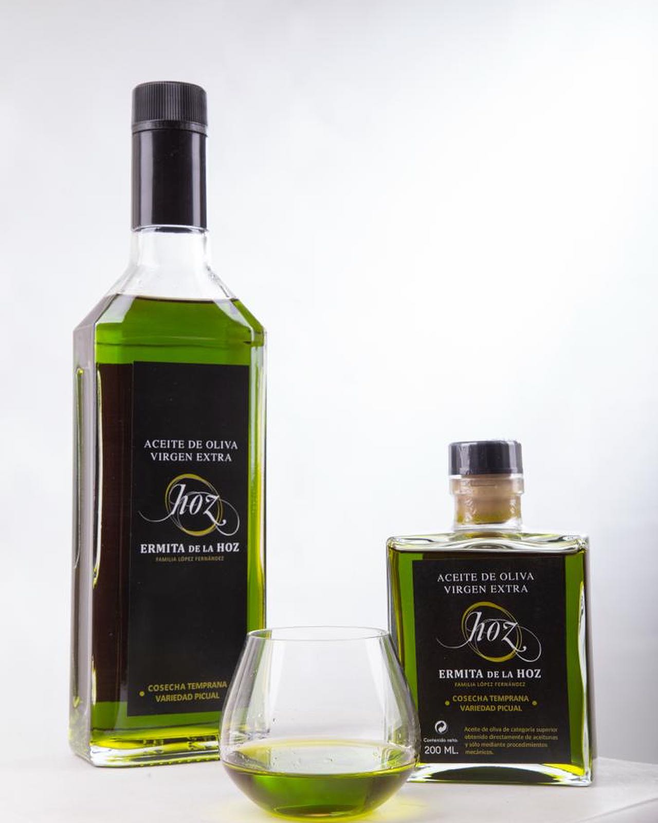 Ermita de la Hoz - Contacto