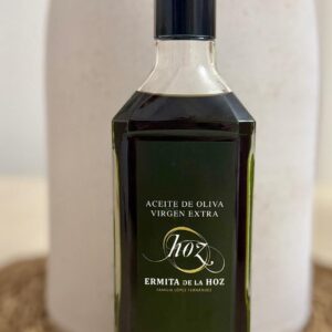 AOVE Ermita de la Hoz - Picual Temprano INTENSO Edición Limitada - 500 ml