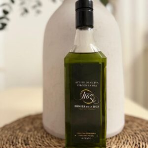AOVE Ermita de la Hoz - Picual Temprano INTENSO Edición Limitada - 500 ml
