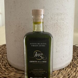 AOVE Ermita de la Hoz - Picual Temprano - 100 ml - Regalo