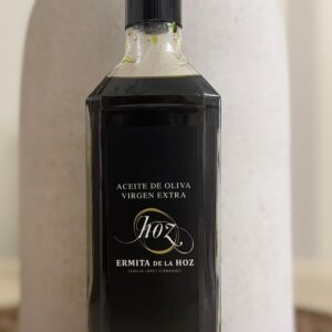 AOVE Ermita de la Hoz - Variedad Picual - Cosecha Temprana